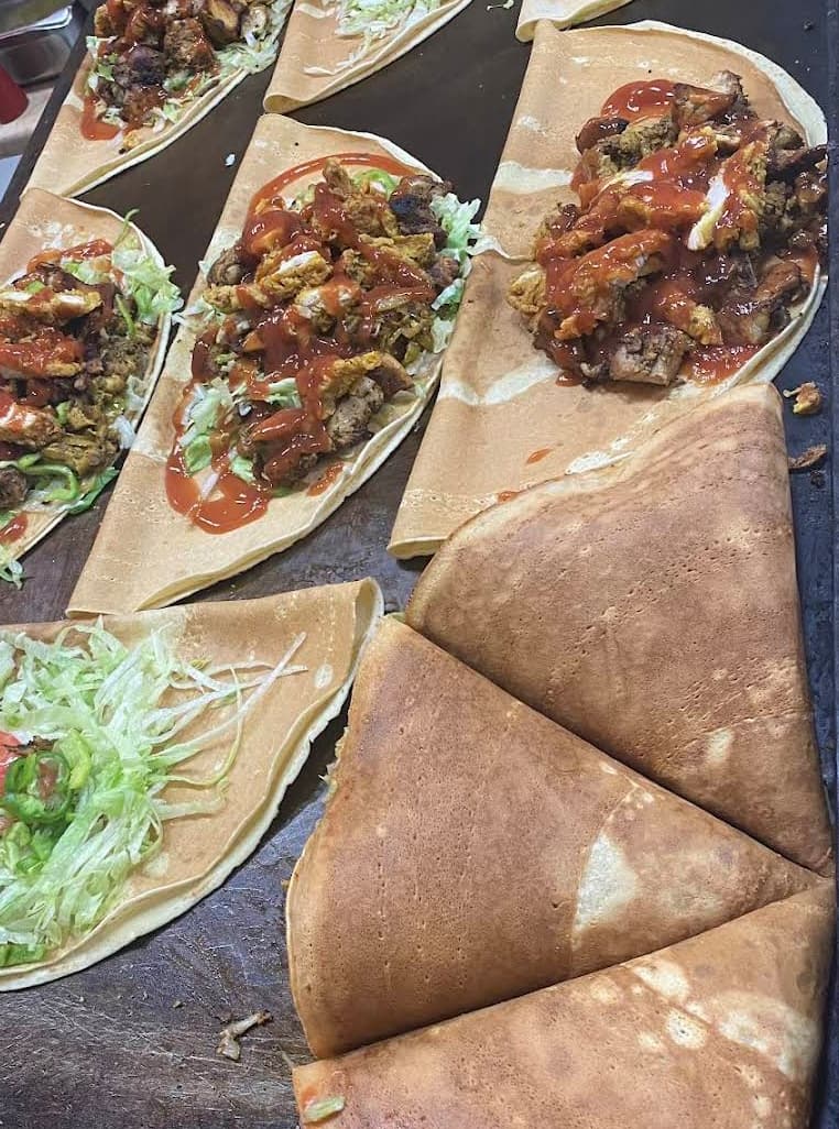 كريب الباشا
