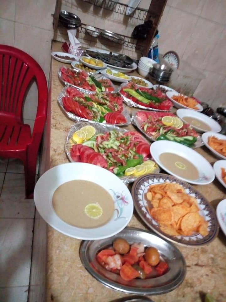 Bedouin Tribes Restaurant