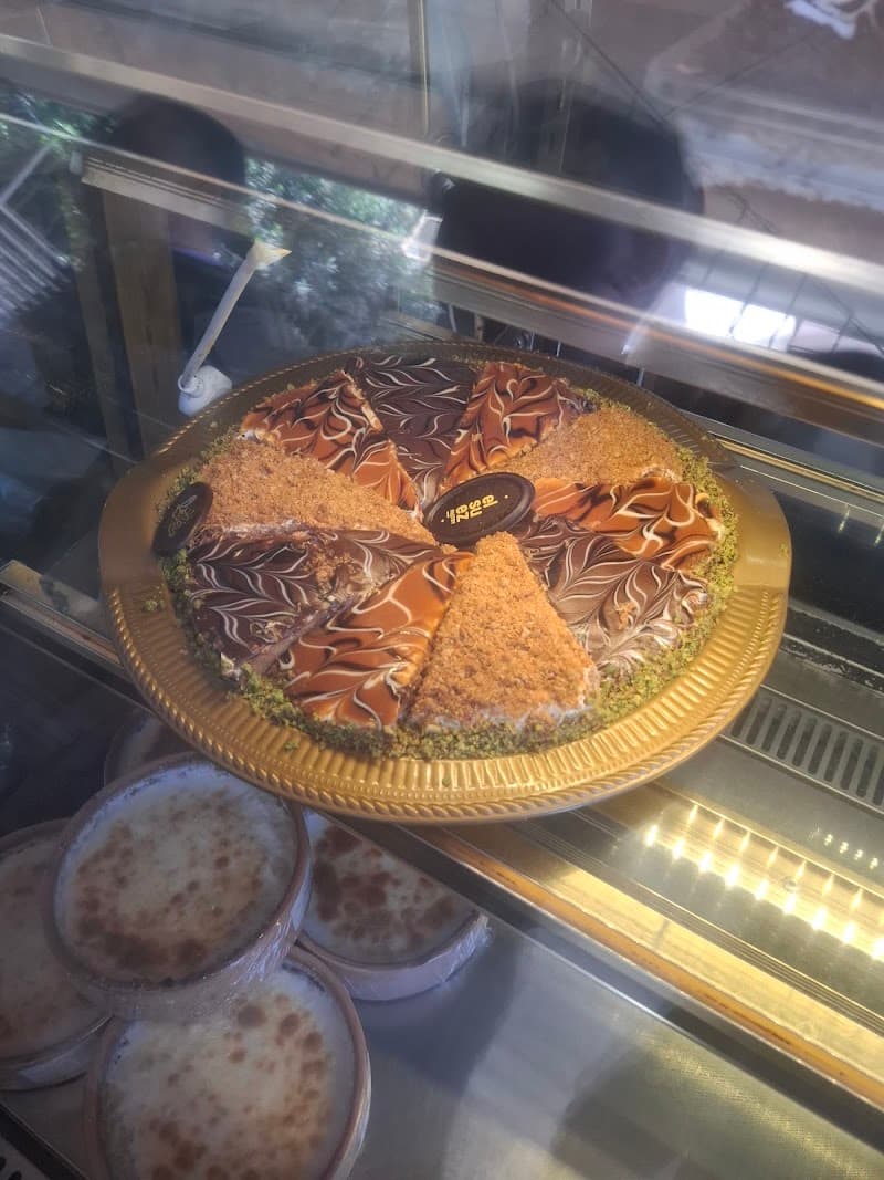 Suez Confectionery