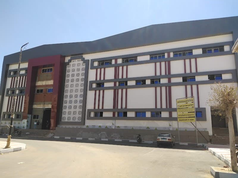 كلية التكنولوجيا والتعليم جامعة بني سويف