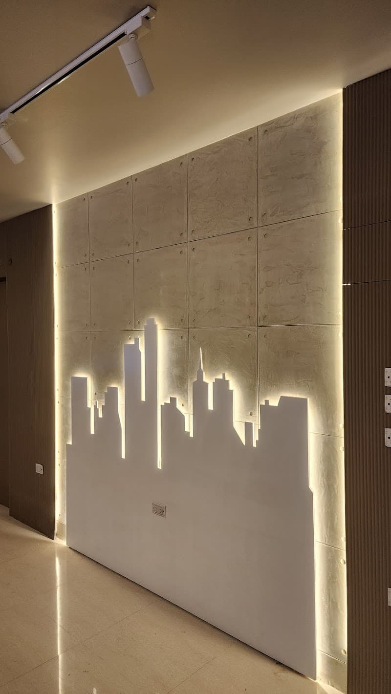 Sketch Architecture & Decor