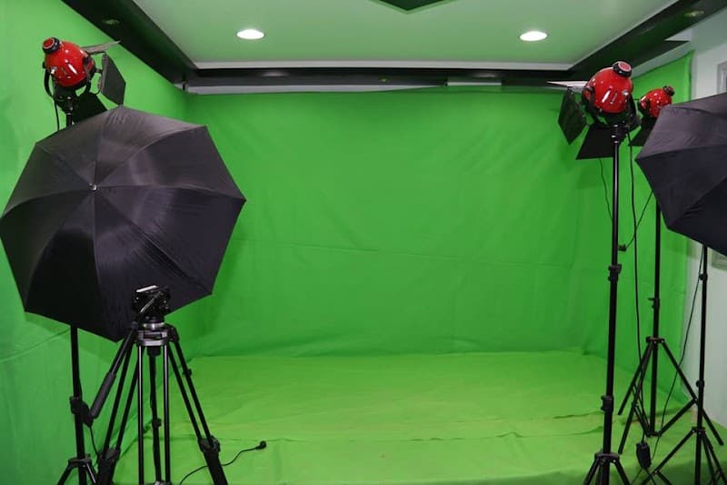 Studio Adam Audio and Video