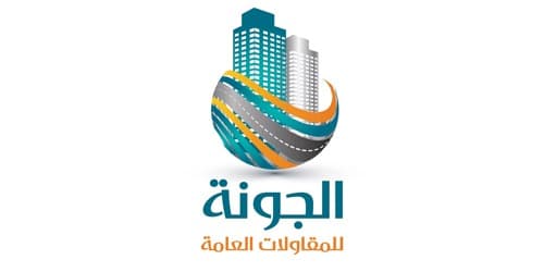 الجونة للمقاولات العامة