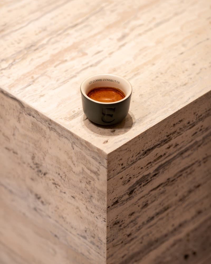 ENTRO COFFEE