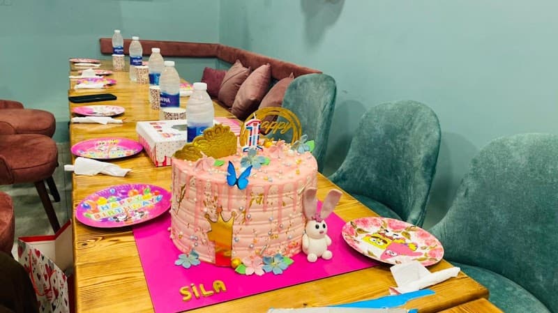 Grinta Cafe_ جرينتا كافيه