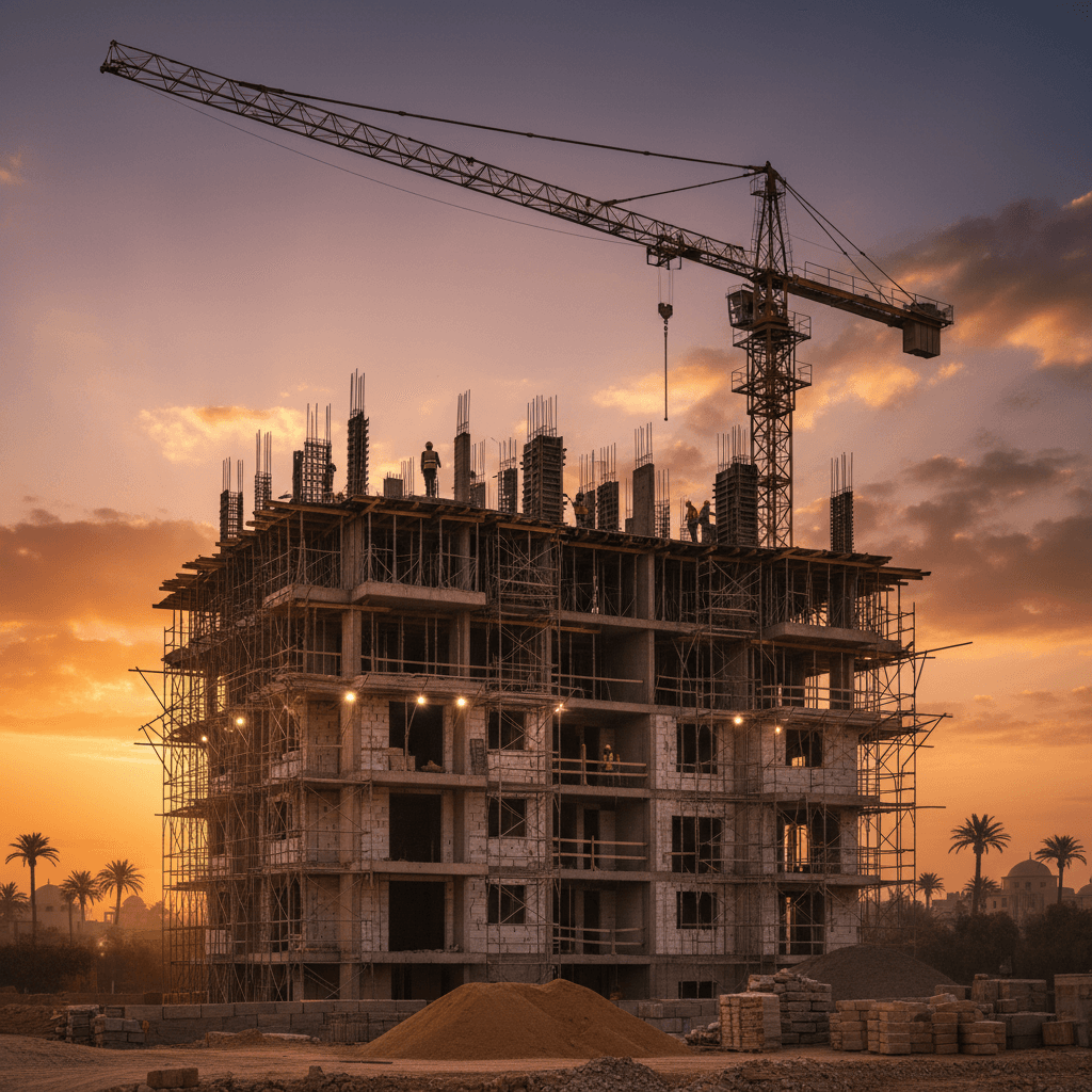 مكتب طاحون للاستشارات الهندسية