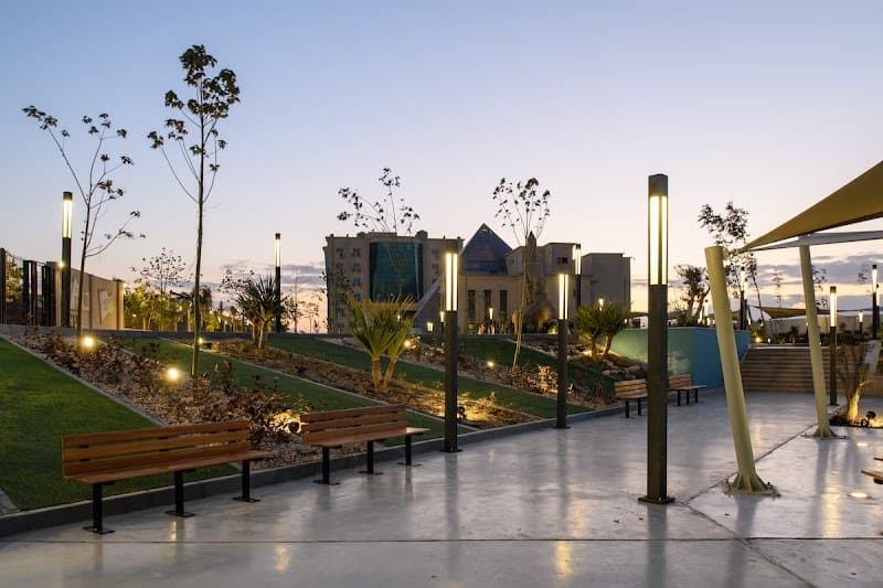 Nahda University