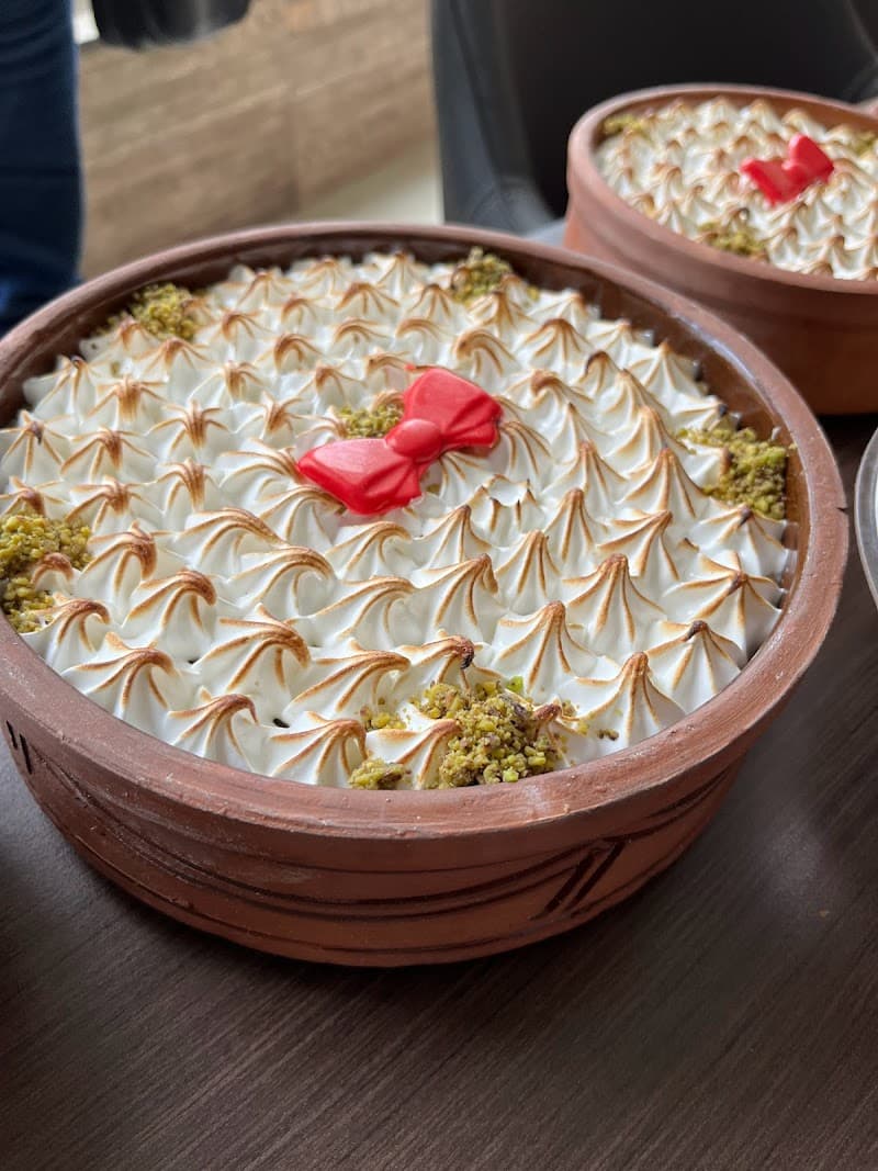 Classique Patisserie