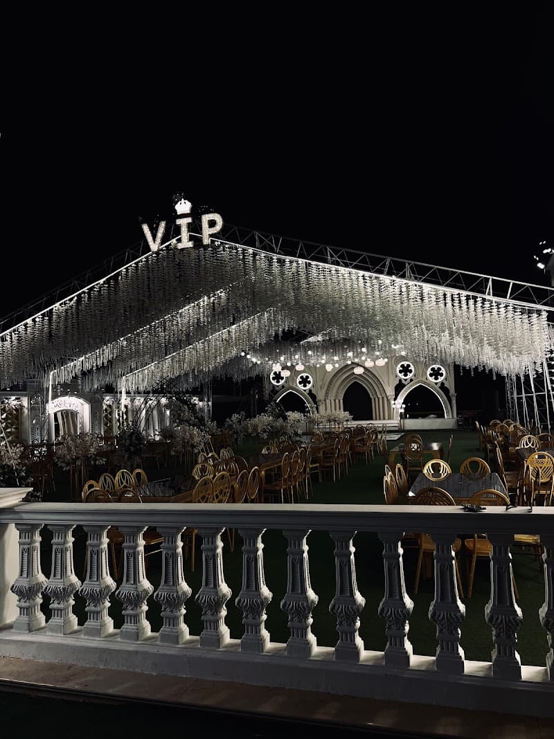 VIP HALL