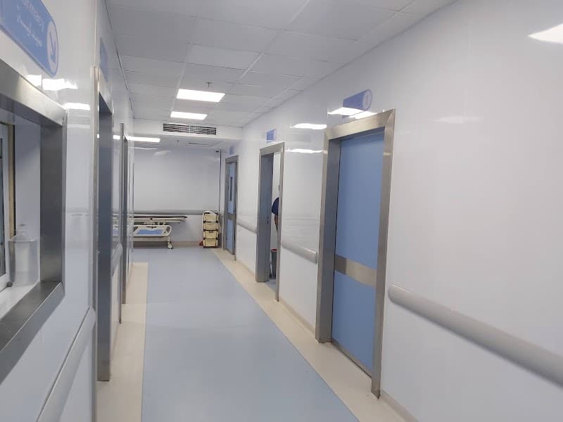 Dar El Shefaa Hospital