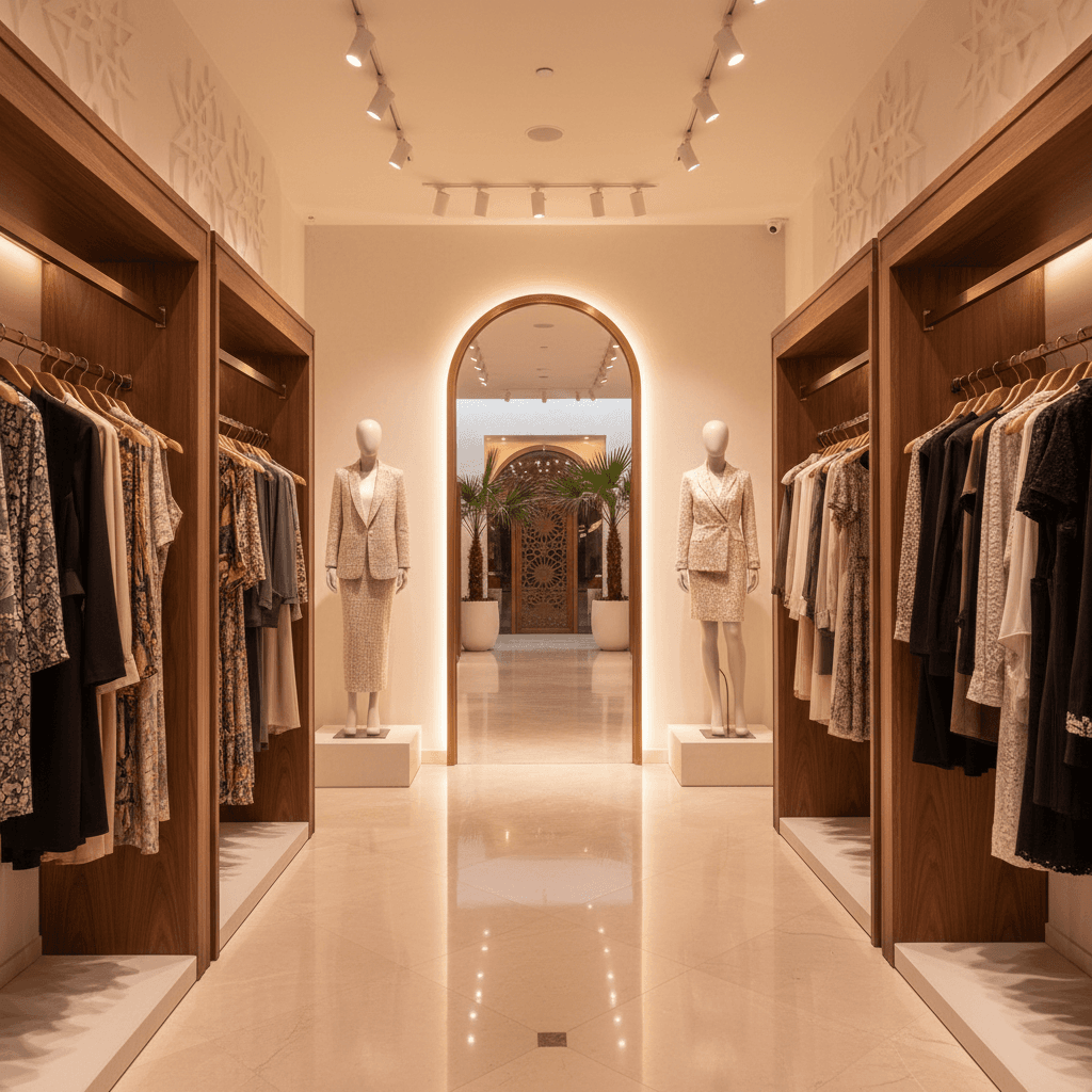 Jannah Fashion National Store