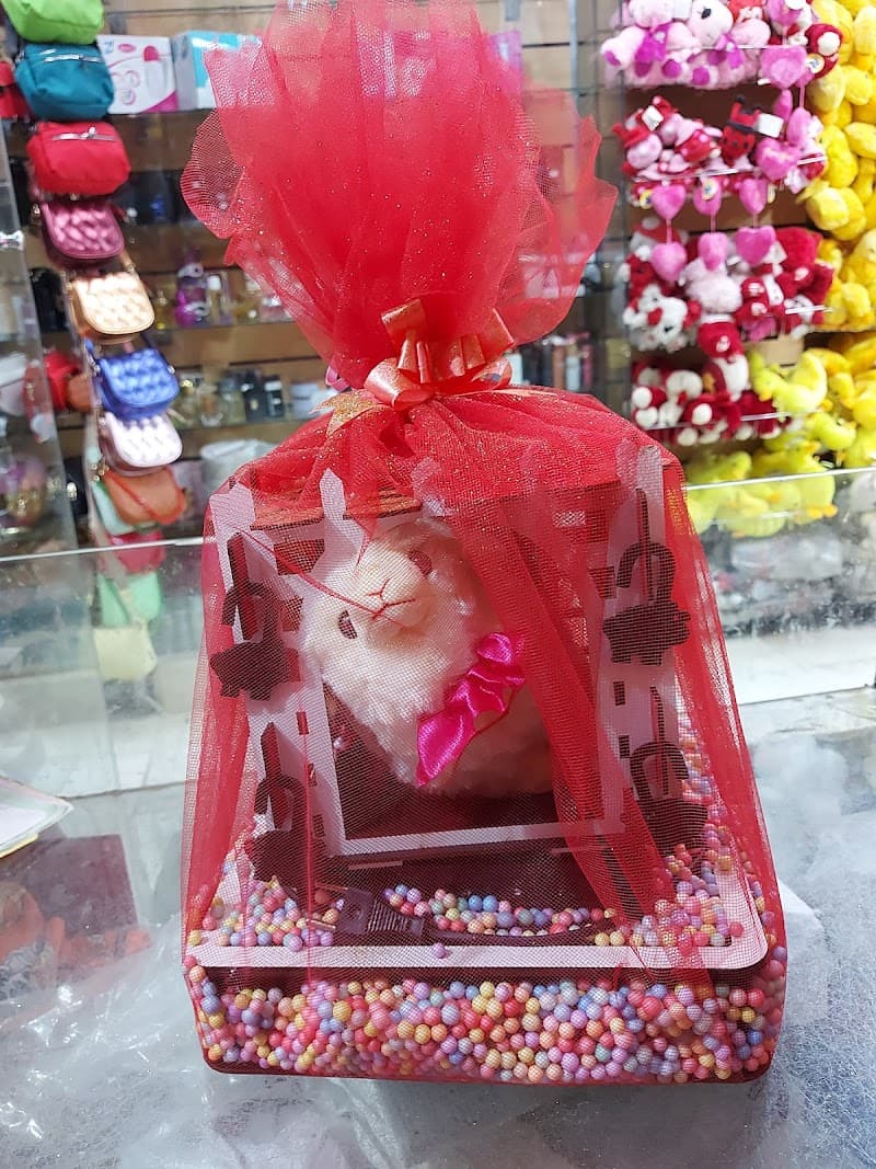 Gift House