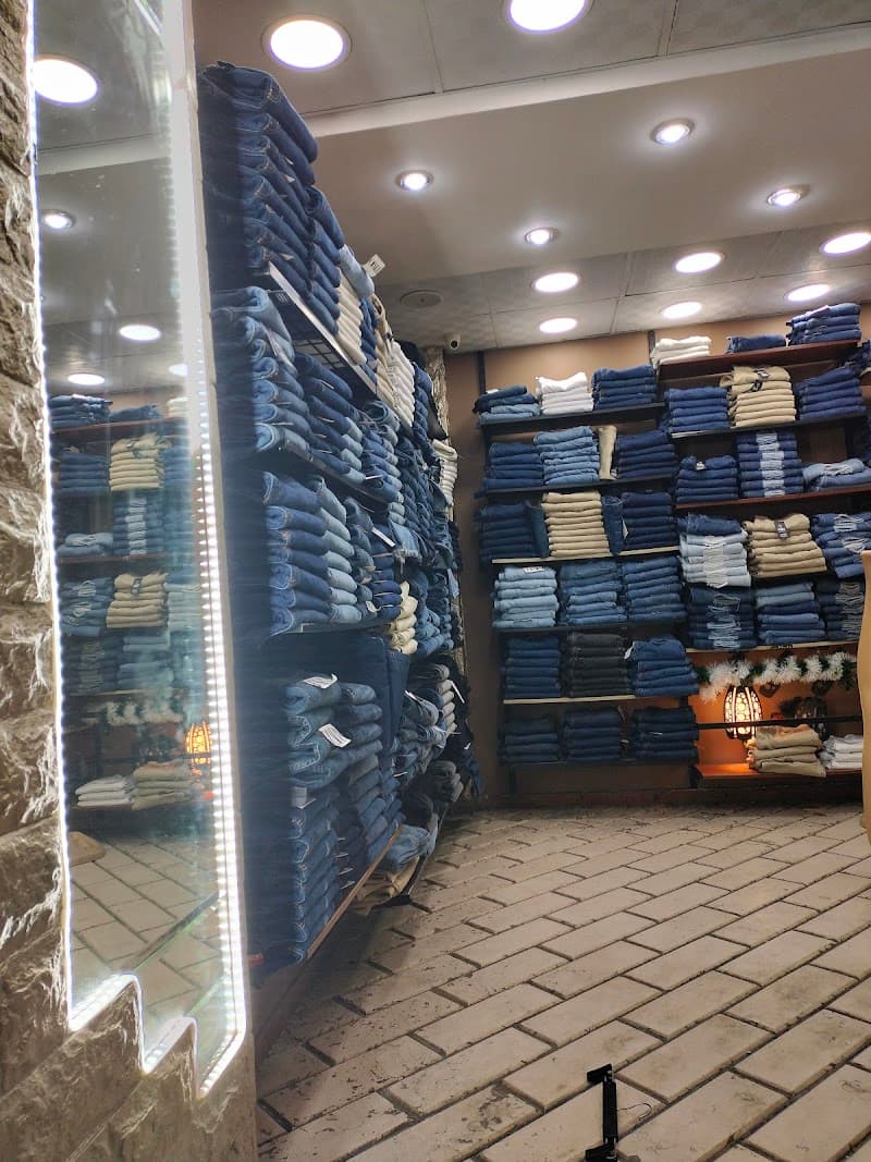 سوق بورفؤاد الكبير