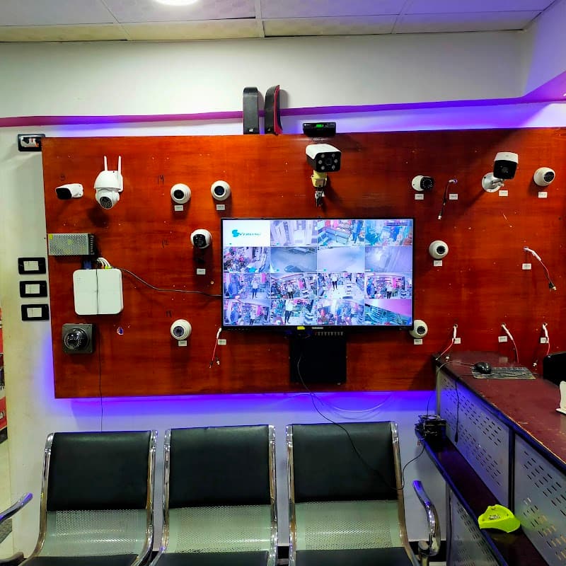 Sharq Computer and Network Trading Company