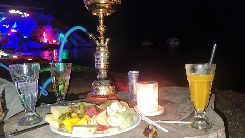 بساطة كافيه
