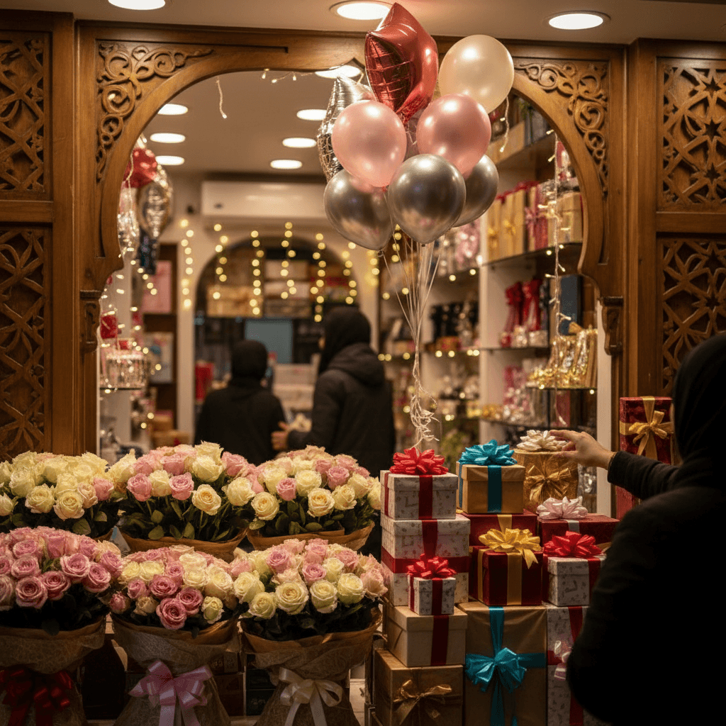 Emmy Gift Shop
