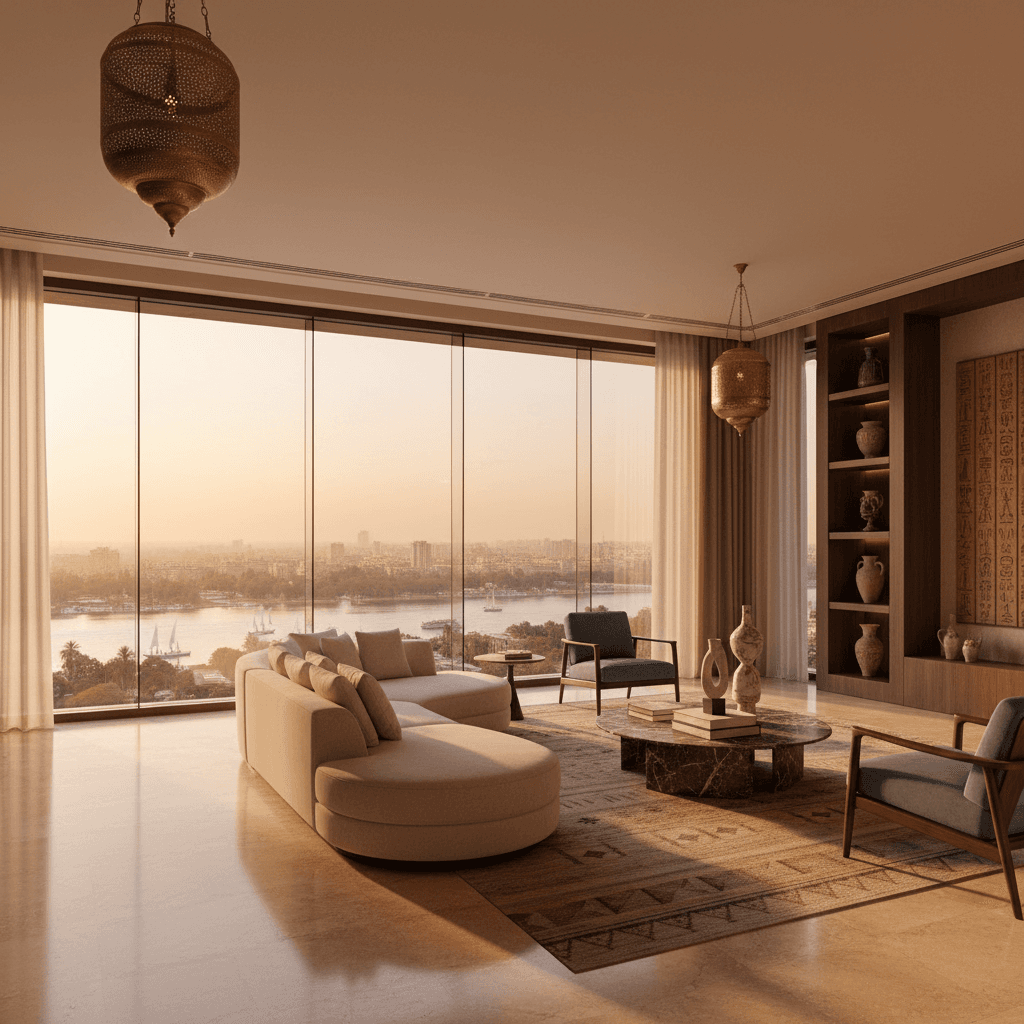 شركة الباشا للتطوير العقارى والمقاولات