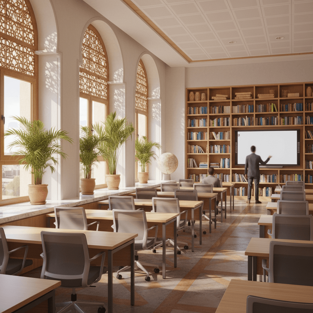 Commercial & Financial Studies Center - Banisuef University