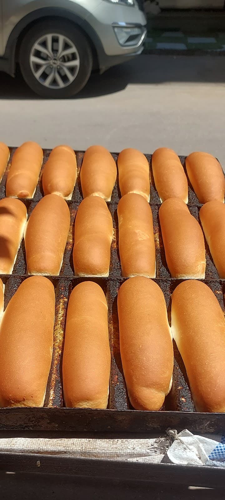 مخبز النعمة