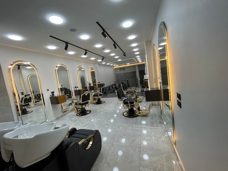REF3T SALON &SpA