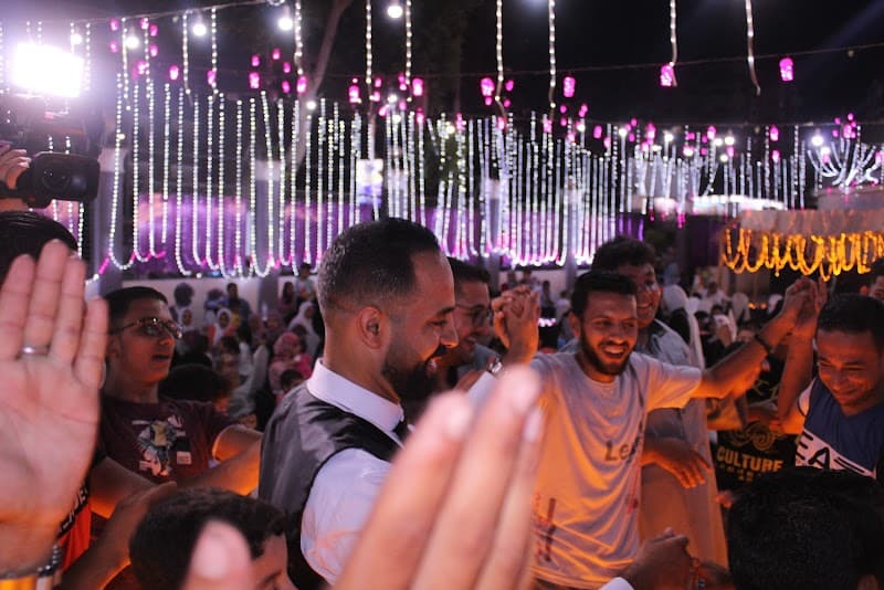 قاعة جراند بلازا