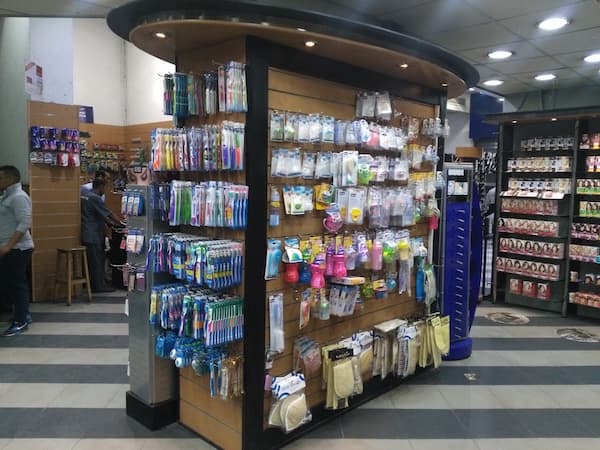 El Ezaby Pharmacy