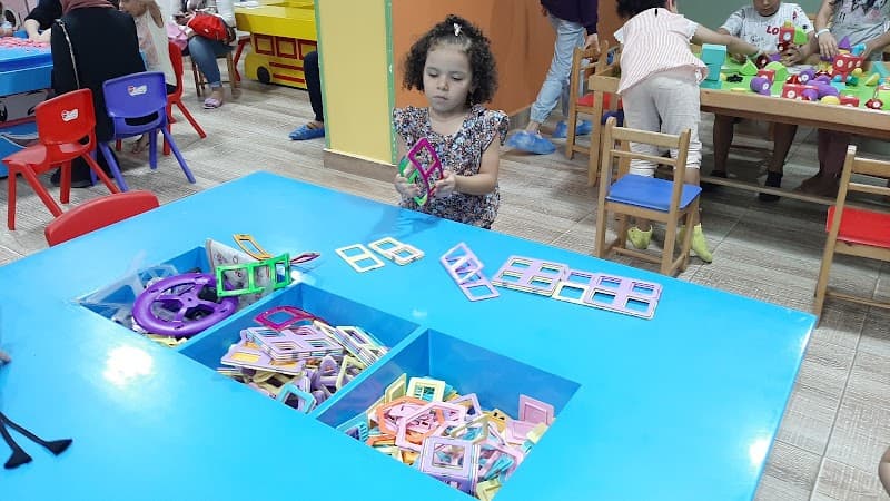 kids zone كيدز زون