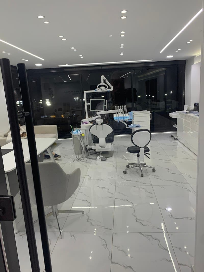 Dr. Ammar's Dental Clinics