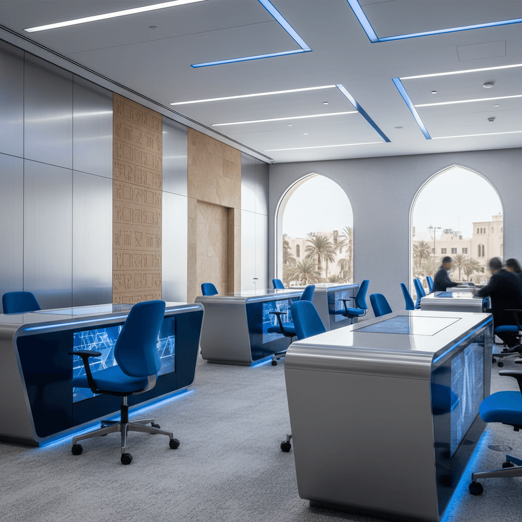 Forty Insurance Office