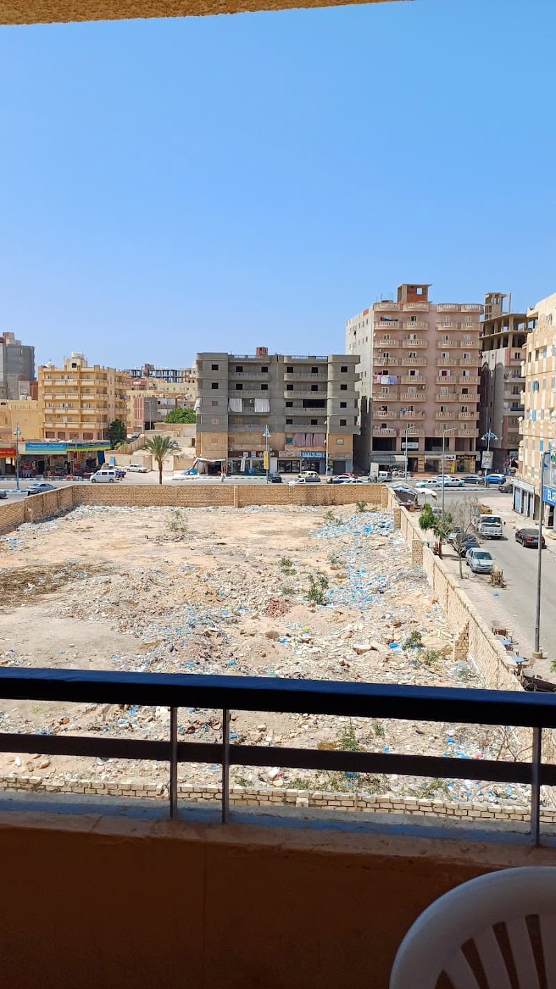 مدرسة حسن الشربتلي