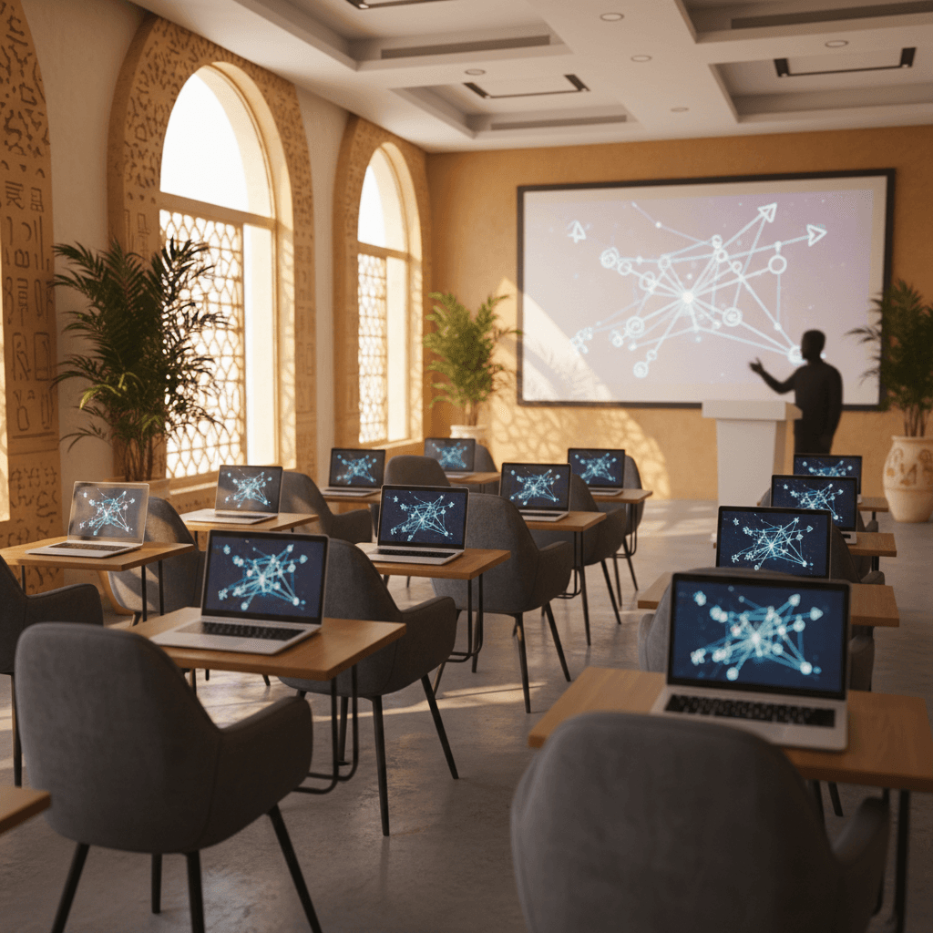 المركز البريطانى للتدريب