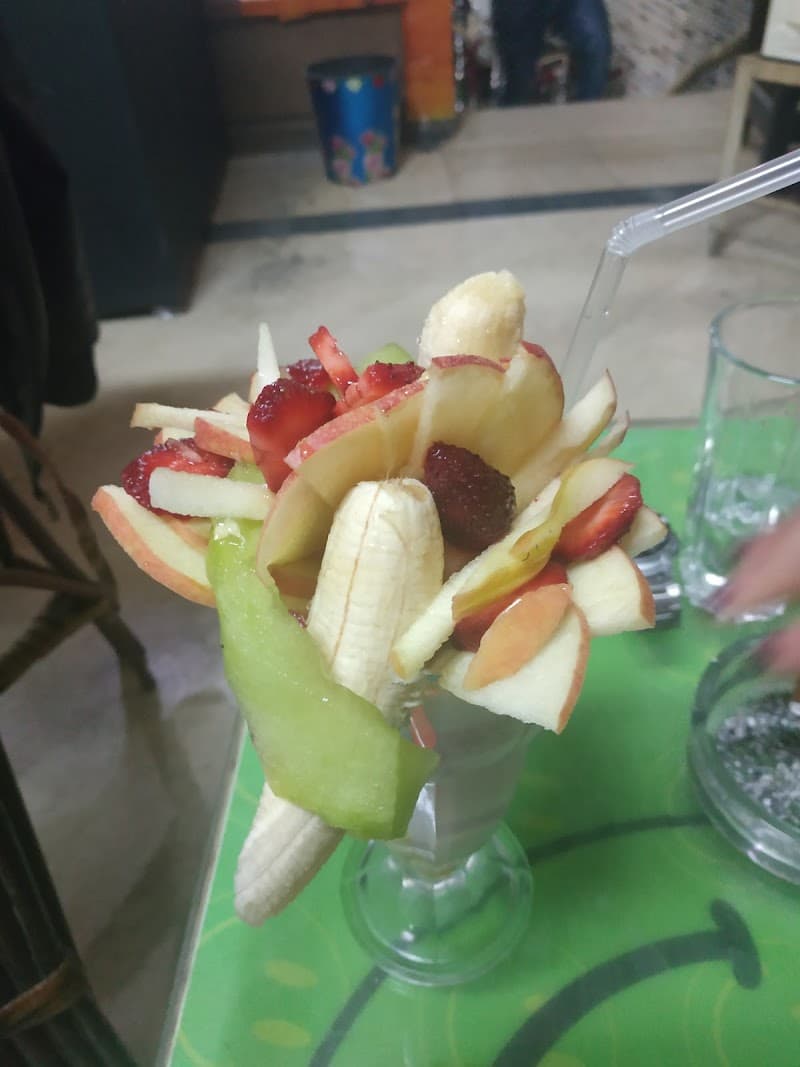 Smile Cafe