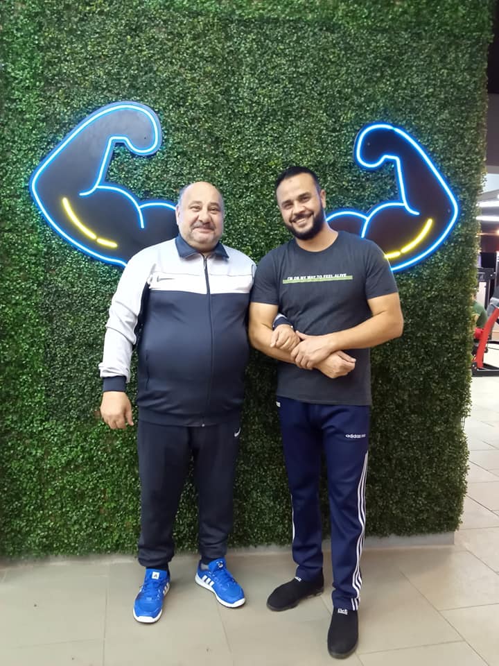 Dr.Muscles Gym