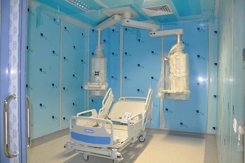 Kafrelsheikh university hospital