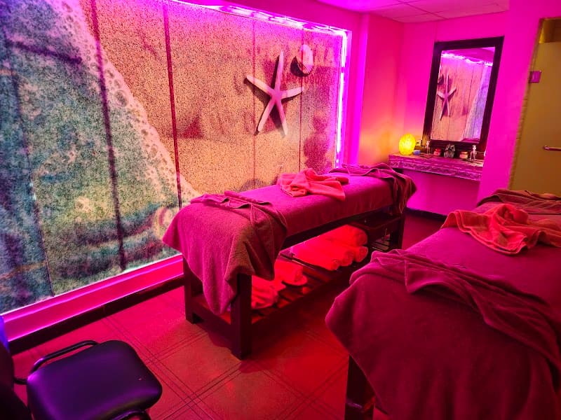 sofya spa