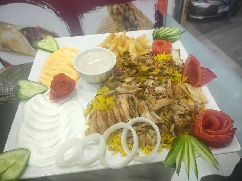 THE CAVE Cafe& Restaurant
