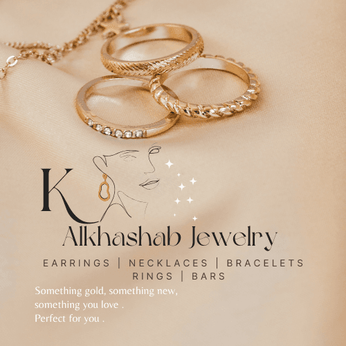 Sons of Hussein Al-Khashab for Jewelry and Precious Metals