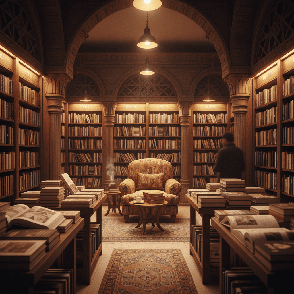 Freedom Library