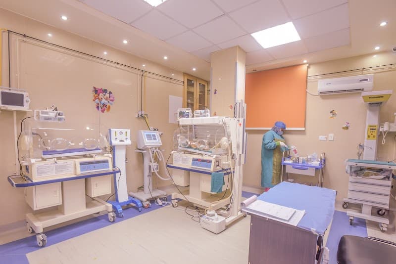 Al kawther Hospital