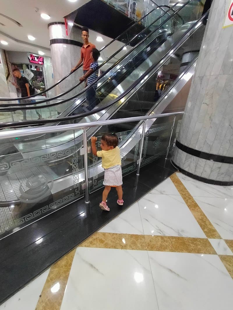 مول بدر التجاري