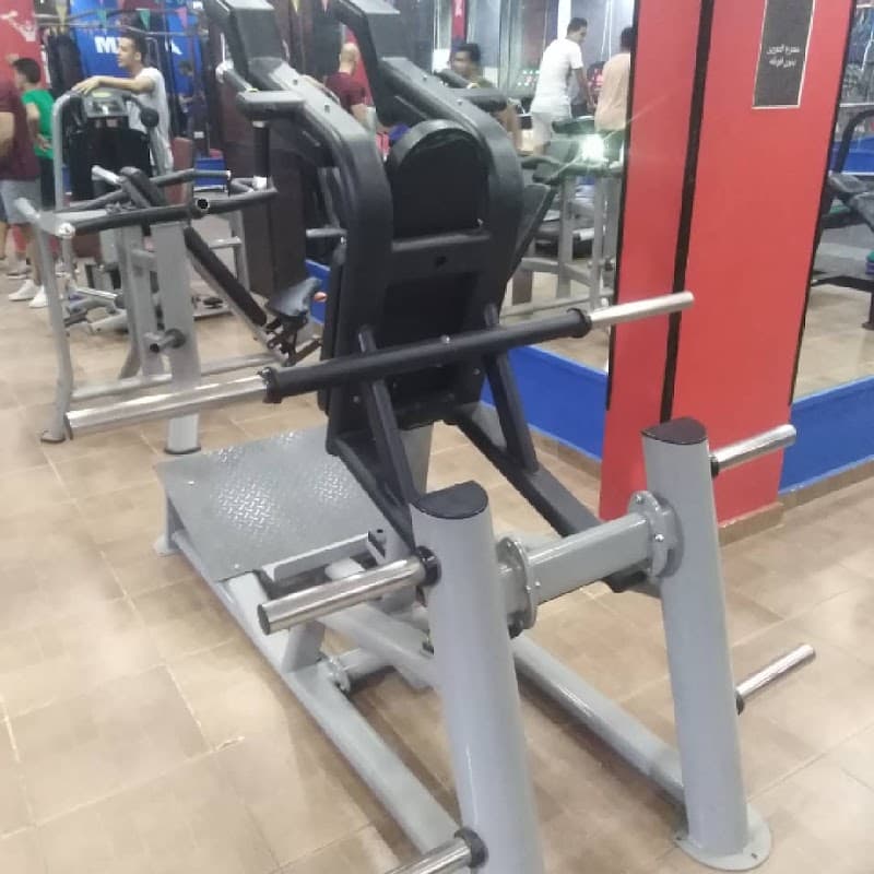 A1 GYM