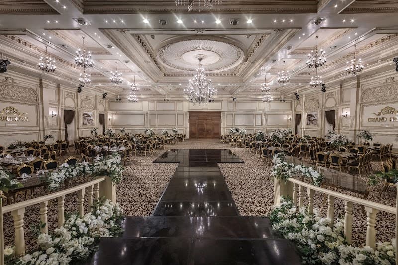 Grand Royal