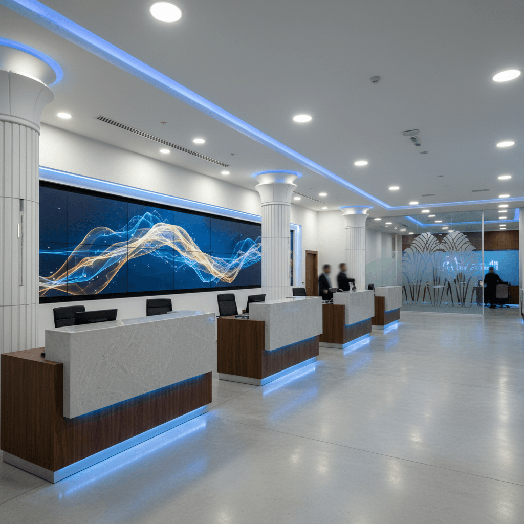 Housing & Development bank el arish branch