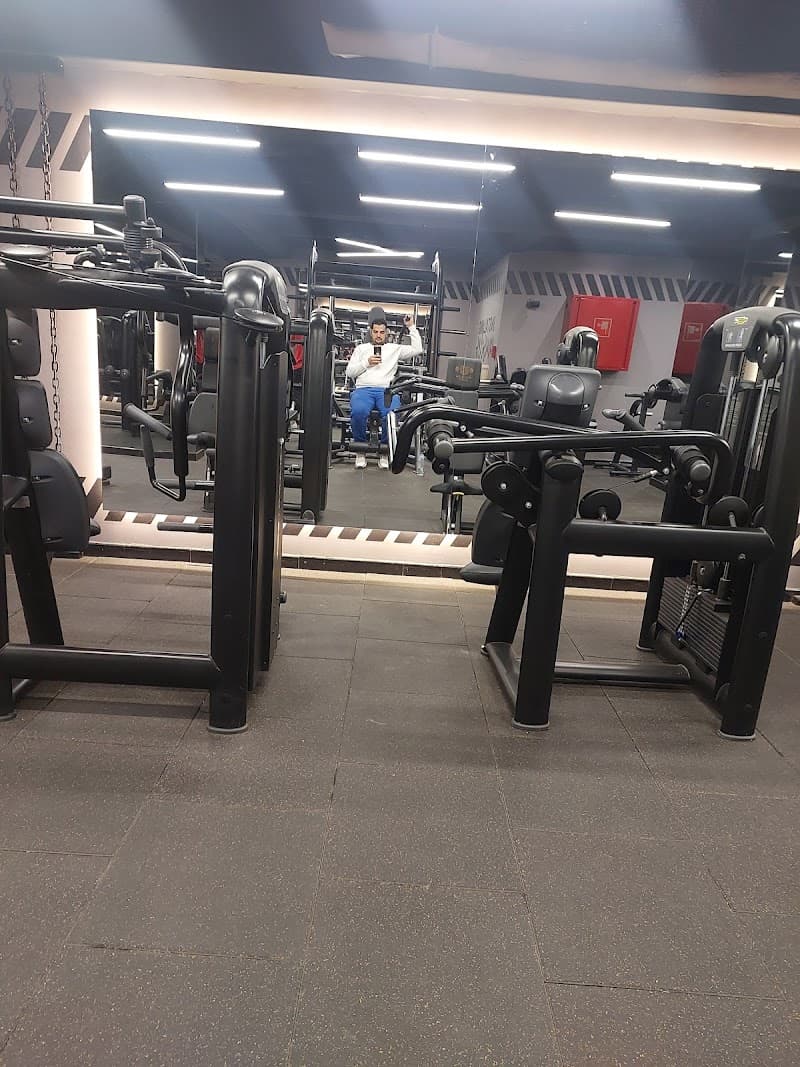 Doctor Gym Gold