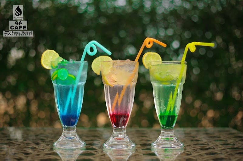44 Cafe