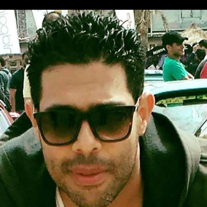 محمد غازي للعقارات