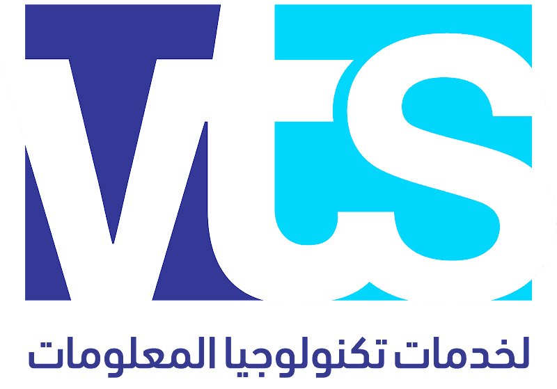 VTS شركة في تي اس لخدمات تكنولوجيا المعلومات