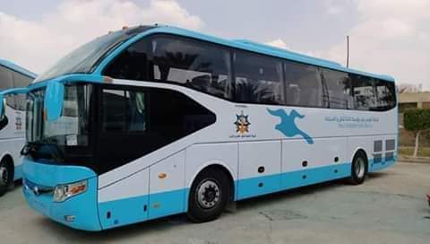 West & Middle Delta Bus