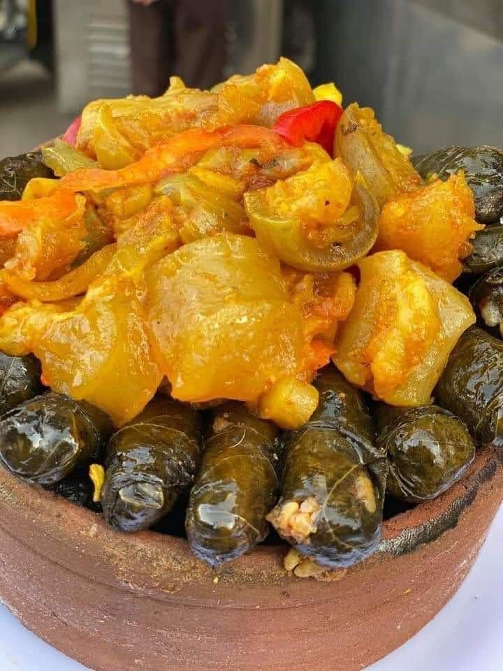 El Qenawy Restaurant