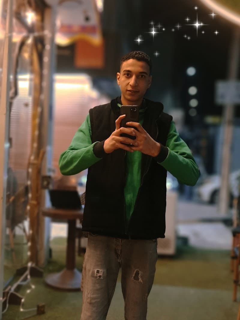 مكتبة أبو صلاح